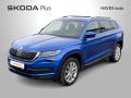 koda Kodiaq 2.0 TDI DSG Style