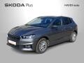 �koda Fabia 1.0 TSI Style