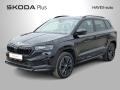 �koda Karoq 2.0 TSI 4x4 DSG Sportline