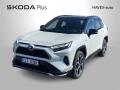 Toyota RAV4 2.5 PHEV e-CVT 4WD Selection