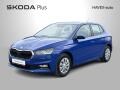 �koda Fabia 1.0 TSI Ambition