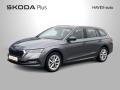 koda Octavia Combi 1.4 TSI iV DSG Style