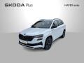 �koda Karoq 1.5 TSI DSG Sportline