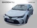Toyota Corolla 1.8 Hybrid e-CVT AT Active