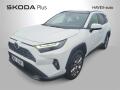 Toyota RAV4 2.5 Hybrid e-CVT 4WD AT Execut