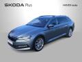 �koda Superb Combi 2.0 TDI DSG Style