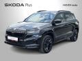 �koda Karoq 2.0 TDI DSG Sportline