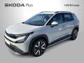 �koda Epiq 55 kWh 155 kW 1� p�evodovka Au