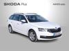 koda Octavia Combi 1.5 TSI Ambition