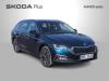 koda Octavia Combi 2.0 TDI Style +