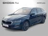 koda Octavia Combi 2.0 TDI Style +