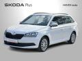 �koda Fabia Combi Tour 1.0 TSI Active