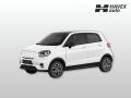 Leapmotor T03 