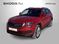 koda Kodiaq 2.0 TDI 4x4 DSG Style