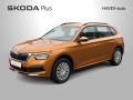 koda Kamiq 1.0 TSI Ambition