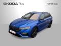 �koda Octavia Combi 2.0 TDI DSG RS