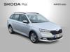 koda Fabia Combi 1.0 TSI Ambition+