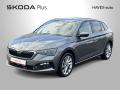 koda Scala 1.0 TSI DSG Style