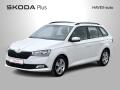 �koda Fabia Combi 1.0 TSI Ambition +