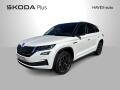 �koda Kodiaq 2.0 TSI 4x4 DSG GT