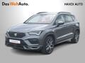 Seat Ateca 1.5 TSI DSG FR