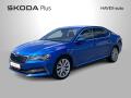 �koda Superb 2.0 TDI 4x4 DSG L&K