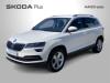 koda Karoq 2.0 TDI 4x4 DSG Style