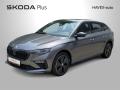 koda Scala 1.5 TSI Monte Carlo