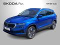 koda Karoq 1.5 TSI DSG DRIVE