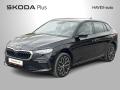 koda Scala 1.0 TSI Top Selection