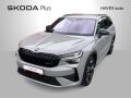 �koda Kodiaq 2.0 TSI 4x4 DSG RS