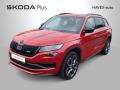 koda Enyaq iV 80x Sportline