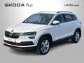 koda Karoq 2.0 TDI 4x4 DSG Style