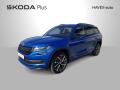 �koda Kodiaq 2.0 TDI 4x4 DSG Sportline