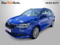 koda Fabia Combi 1.0 TSI Active