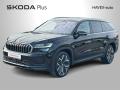 koda Kodiaq 2.0 TDI 4x4 DSG Exclusive Sele
