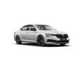 �koda Superb 2.0 TDI DSG Sportline