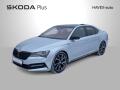 �koda Superb 2.0 TDI DSG Sportline