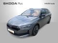 �koda Octavia Combi 2.0 TSI 4x4 DSG SportLin