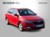 koda Fabia Combi 1.0 TSI Ambition +