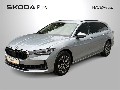 koda Superb Combi 2.0 TDI 110 kW DSG Selec