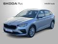 koda Scala 1.0 TSI Selection