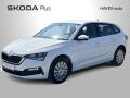 �koda Scala 1.0 TSI Ambition