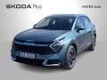 Kia Sportage 1.6 T-GDI Exclusive