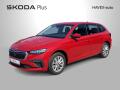 �koda Scala 1.0 TSI Selection