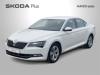 koda Superb 2.0 TDI Ambition