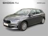 koda Fabia 1.0 MPI Ambition+