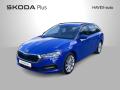 koda Octavia Combi 1.4 TSI iV DSG Ambition