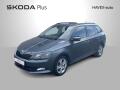 �koda Fabia Combi 1.2 TSI Style+