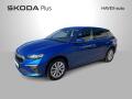 �koda Scala 1.0 TSI DSG Selection
